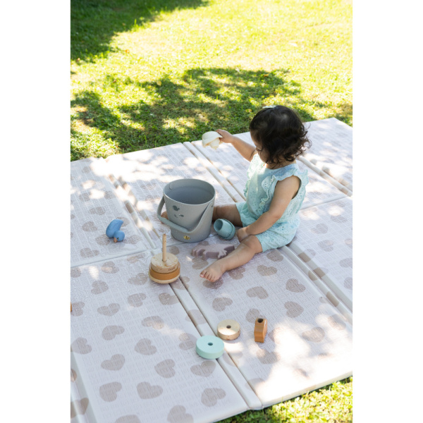 Tapis de motricité 200x150 cm biglove Beaba