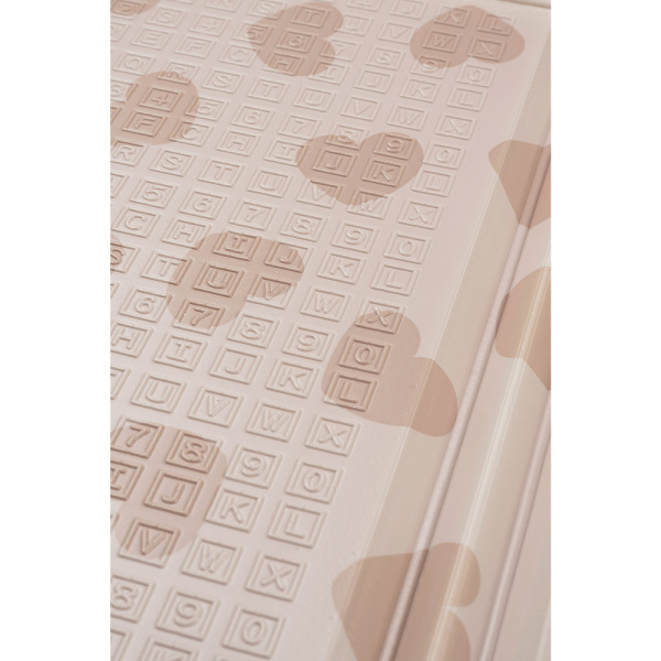 Tapis de motricité 200x150 cm biglove Beaba