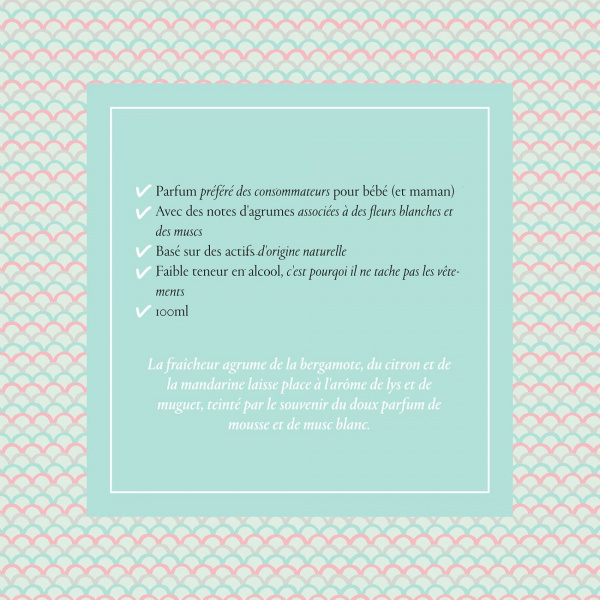 Baignoire eazy pop camélé'o - bleu baltique + baby cologne 100ml + trousse baby necessities teddy beige Beaba