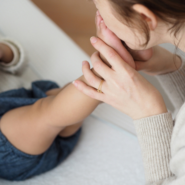 Housse de matelas à langer sofalange white Beaba