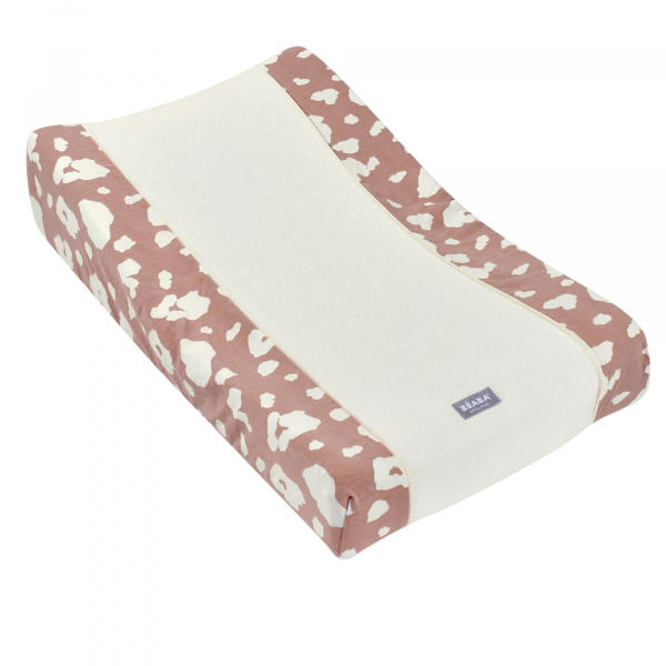 Matelas à langer sofalange avec housse éponge blanc Beaba