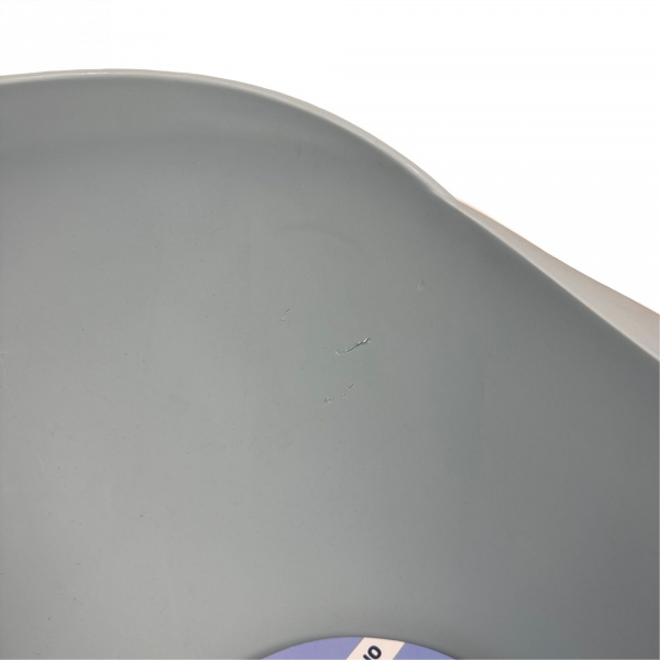 Les imparfaits - baignoire bébé camélé'o minéral green blue Beaba