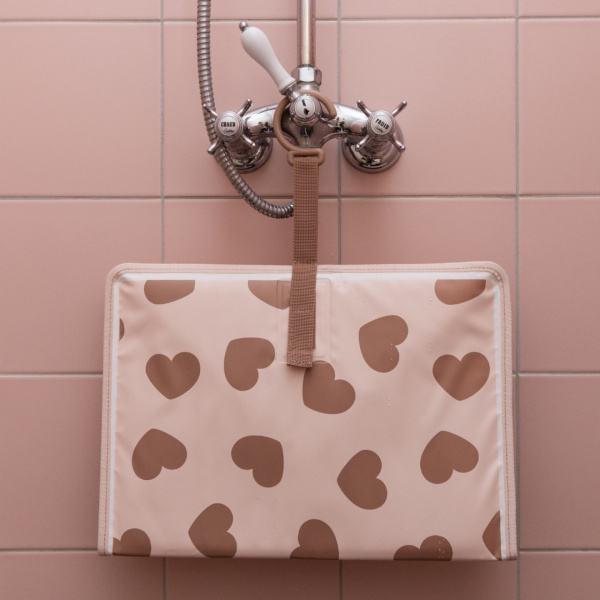Baignoire bébé pliable pop up camele'o biglove Beaba