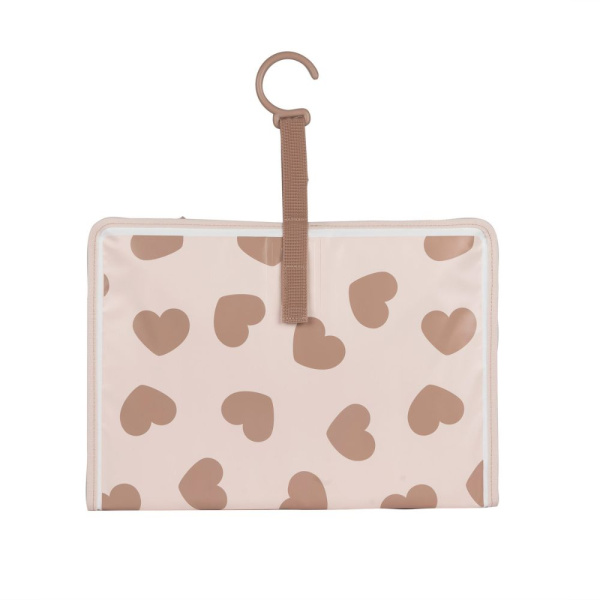 Baignoire bébé pliable pop up camele'o biglove Beaba