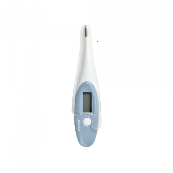Thermomètre bébé embout souple Beaba