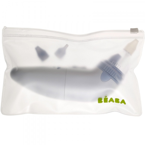 Mouche bébé électrique nomade tomydoo mineral Beaba