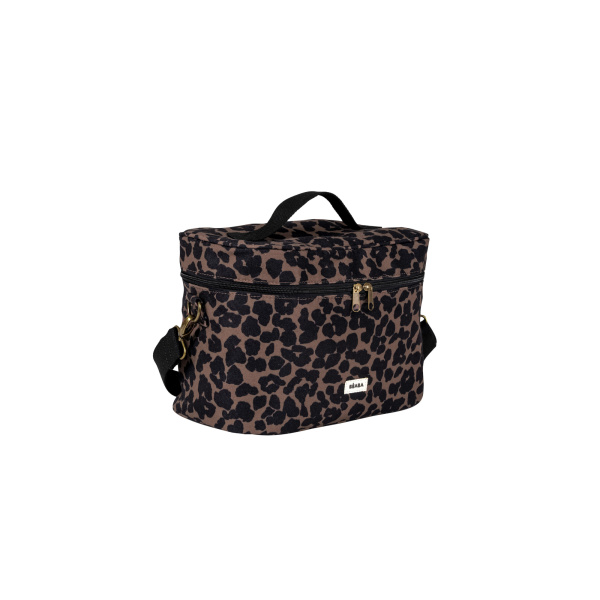 Vanity familial xl 9 l léopard Beaba