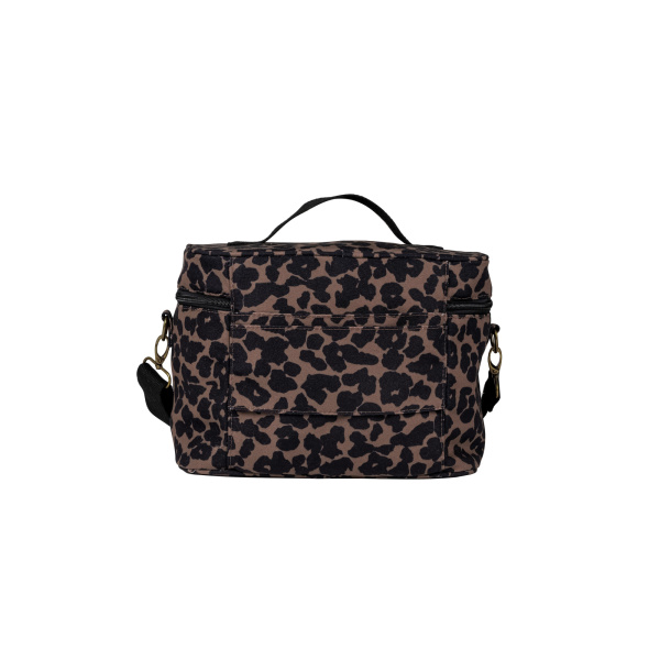Vanity familial xl 9 l léopard Beaba