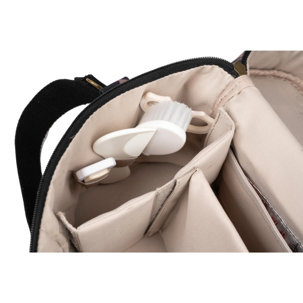 Vanity familial xl 9 l léopard Beaba