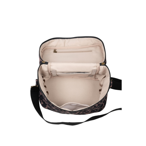 Vanity familial xl 9 l léopard Beaba