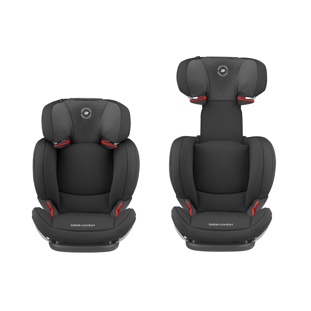 Siege Auto Rodifix Air Protect De Bebe Confort Au Meilleur Prix Sur Allobebe