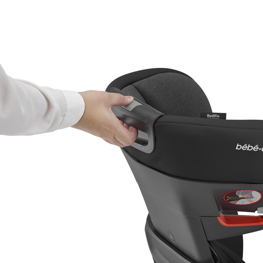 Siege Auto Rodifix Air Protect De Bebe Confort Au Meilleur Prix Sur Allobebe Siege Auto Rodifix Air Protect De Bebe Confort Au Meilleur Prix Sur Allobebe