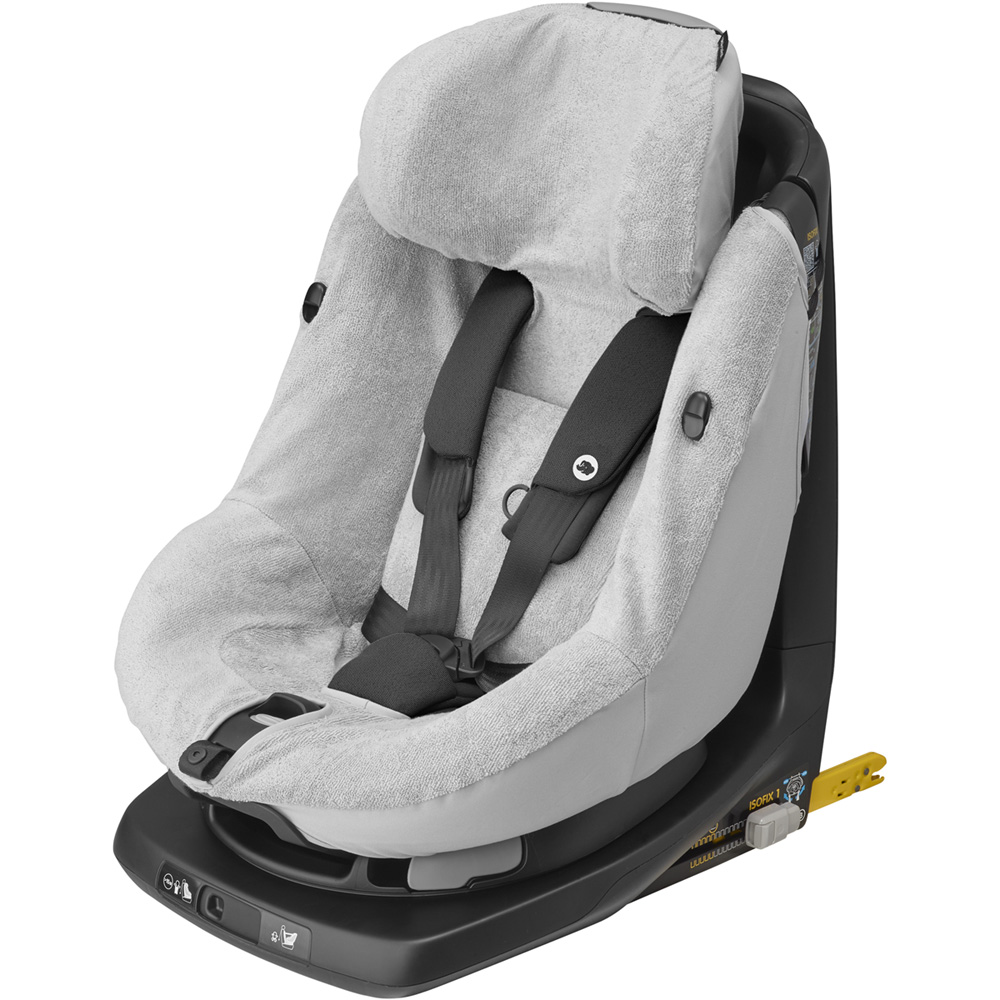 Housse Eponge Axissfix Axissfix Plus Et Air De Bebe Confort Sur Allobebe