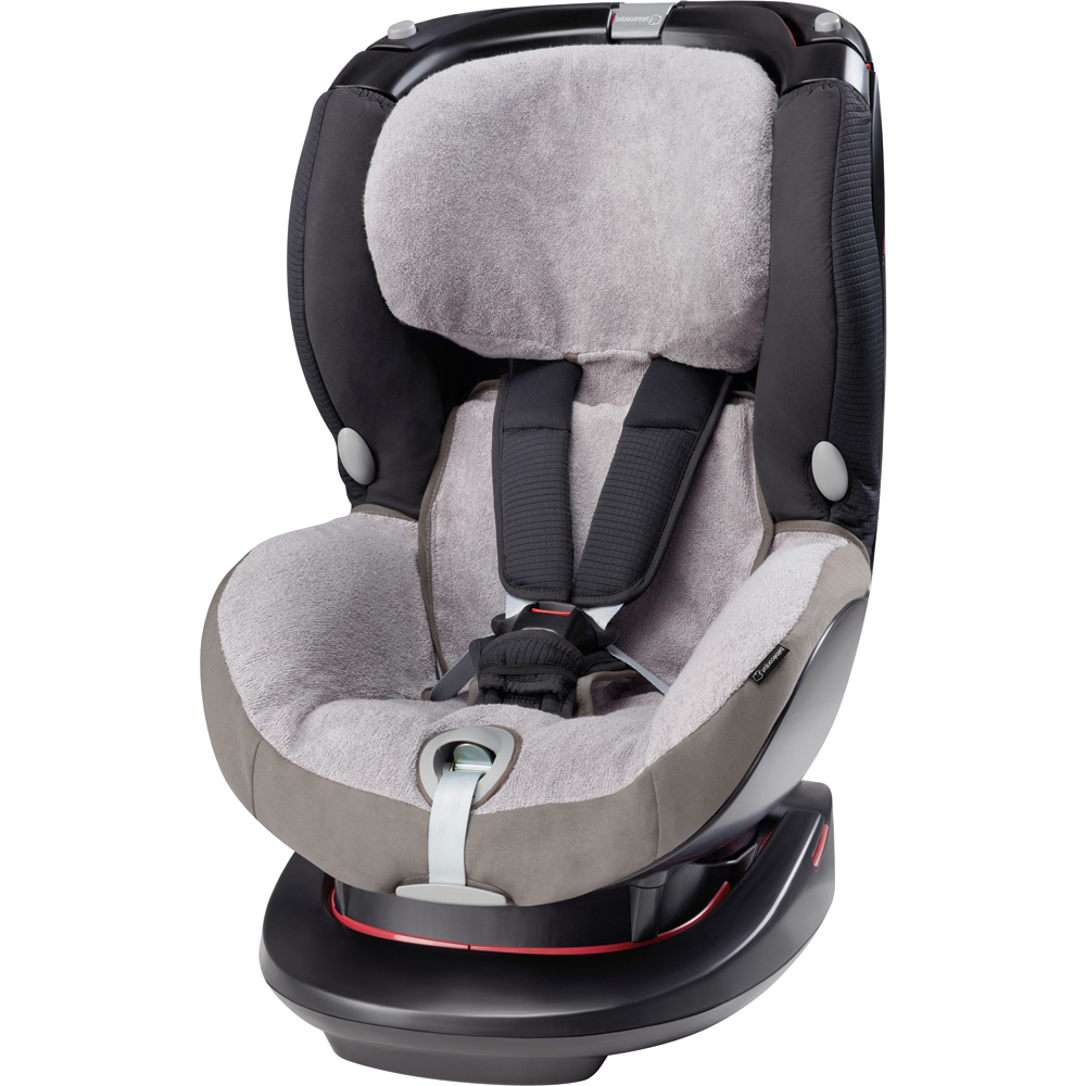 Housse éponge pour siège auto rubi de Bebe confort sur allobébé