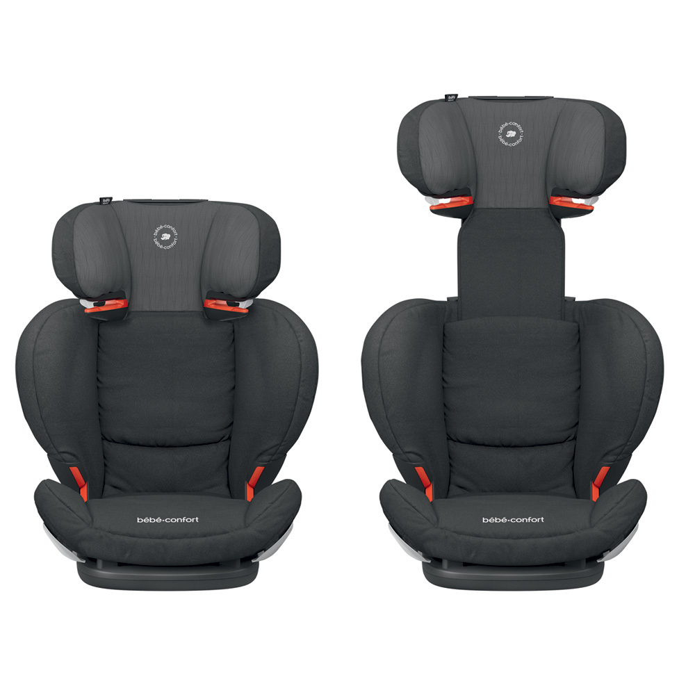 Siege Auto Rodifix Air Protect De Bebe Confort Au Meilleur Prix Sur Allobebe