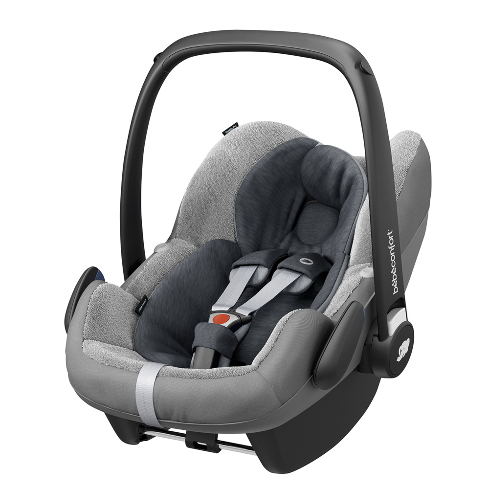 Housse Ete Pour Sieges Autos Pebble Pro Et Rock De Bebe Confort Sur Allobebe