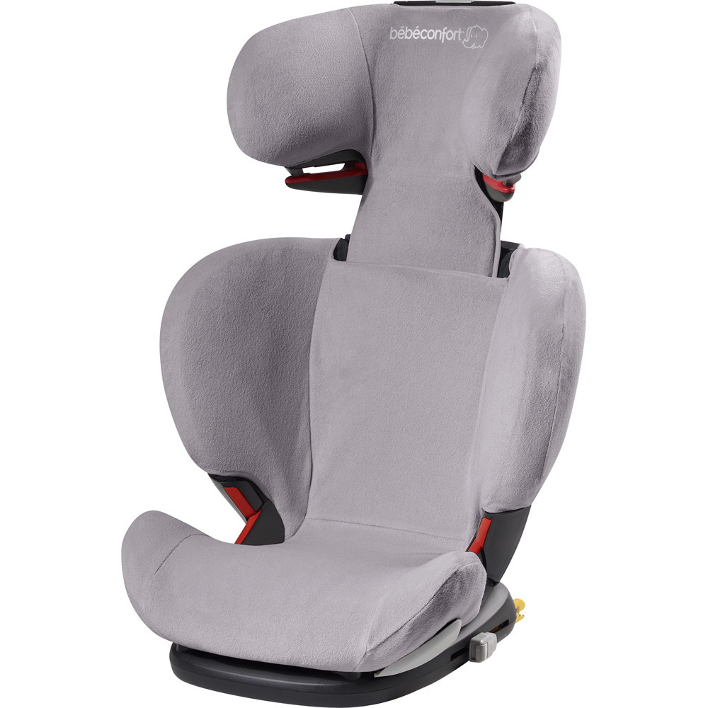 Housse éponge pour siège auto rodifix de Bebe confort sur allobébé