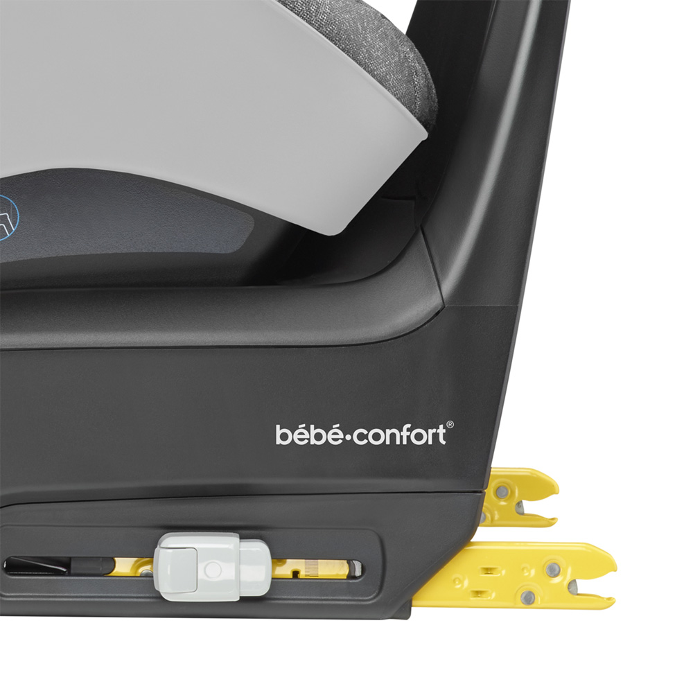Base Familyfix 3 De Bebe Confort Sur Allobebe