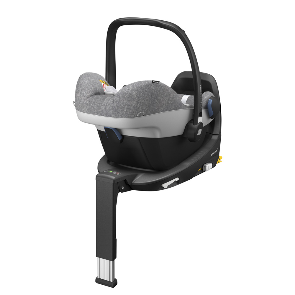Base Familyfix 3 De Bebe Confort Sur Allobebe