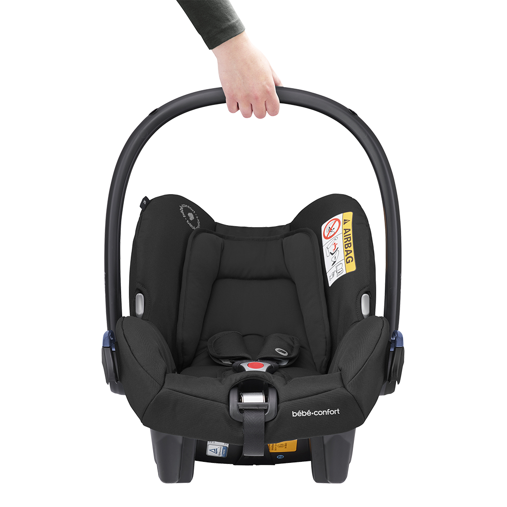 Coque Citi De Bebe Confort Au Meilleur Prix Sur Allobebe