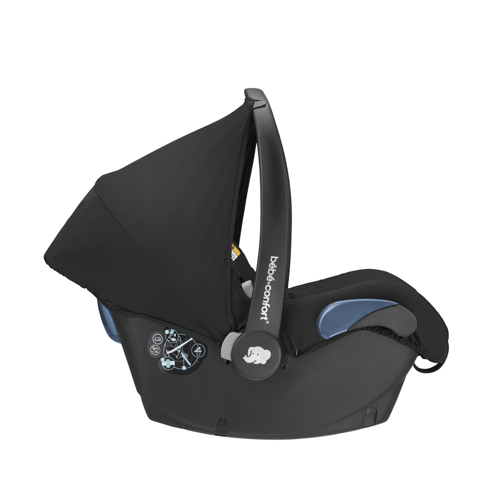 citi base bebe confort compatible