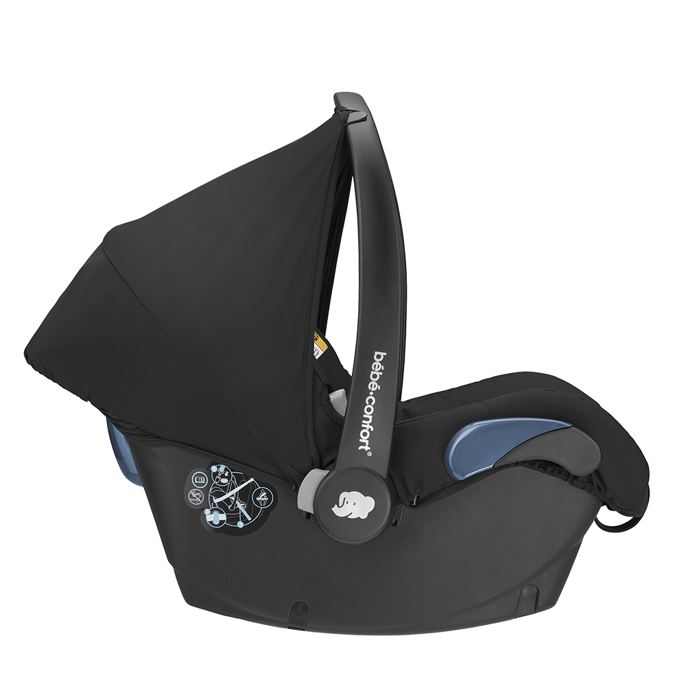 Coque Citi De Bebe Confort Au Meilleur Prix Sur Allobebe