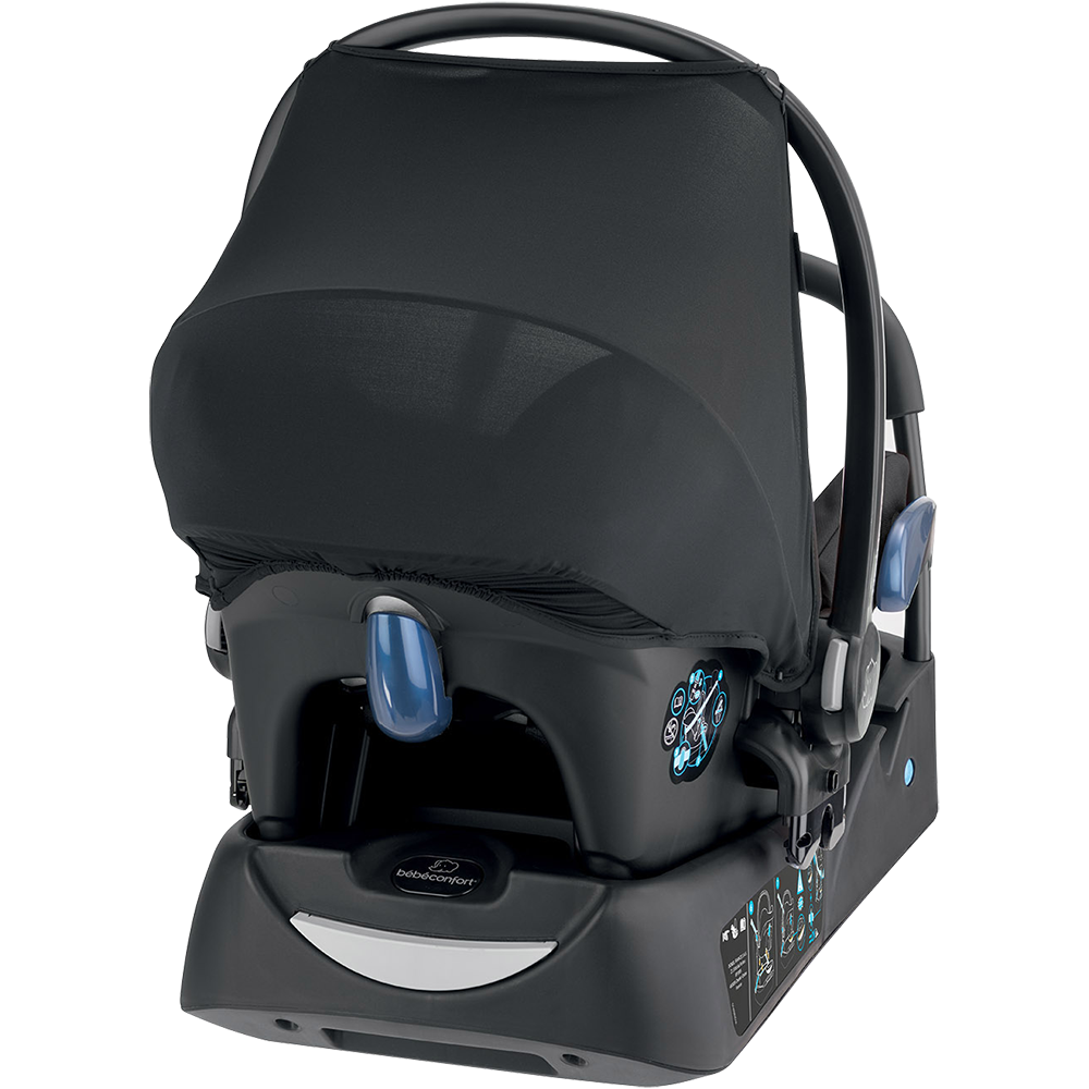 Coque Citi De Bebe Confort Au Meilleur Prix Sur Allobebe