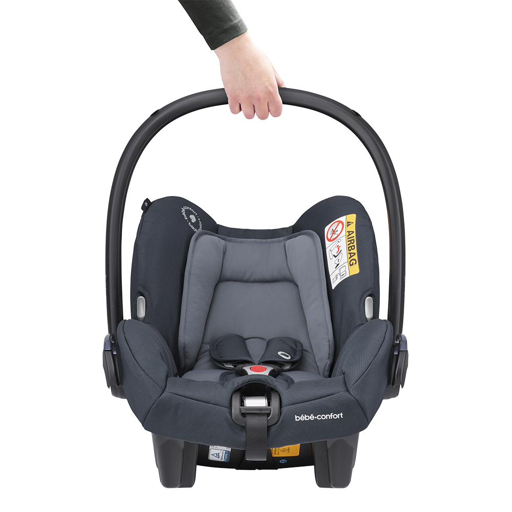 Coque Citi De Bebe Confort Au Meilleur Prix Sur Allobebe