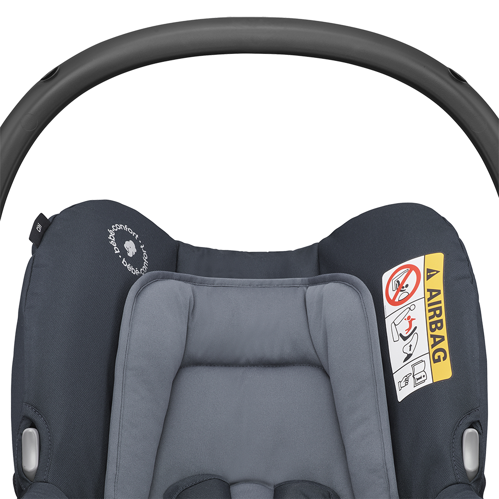 Coque Citi De Bebe Confort Au Meilleur Prix Sur Allobebe