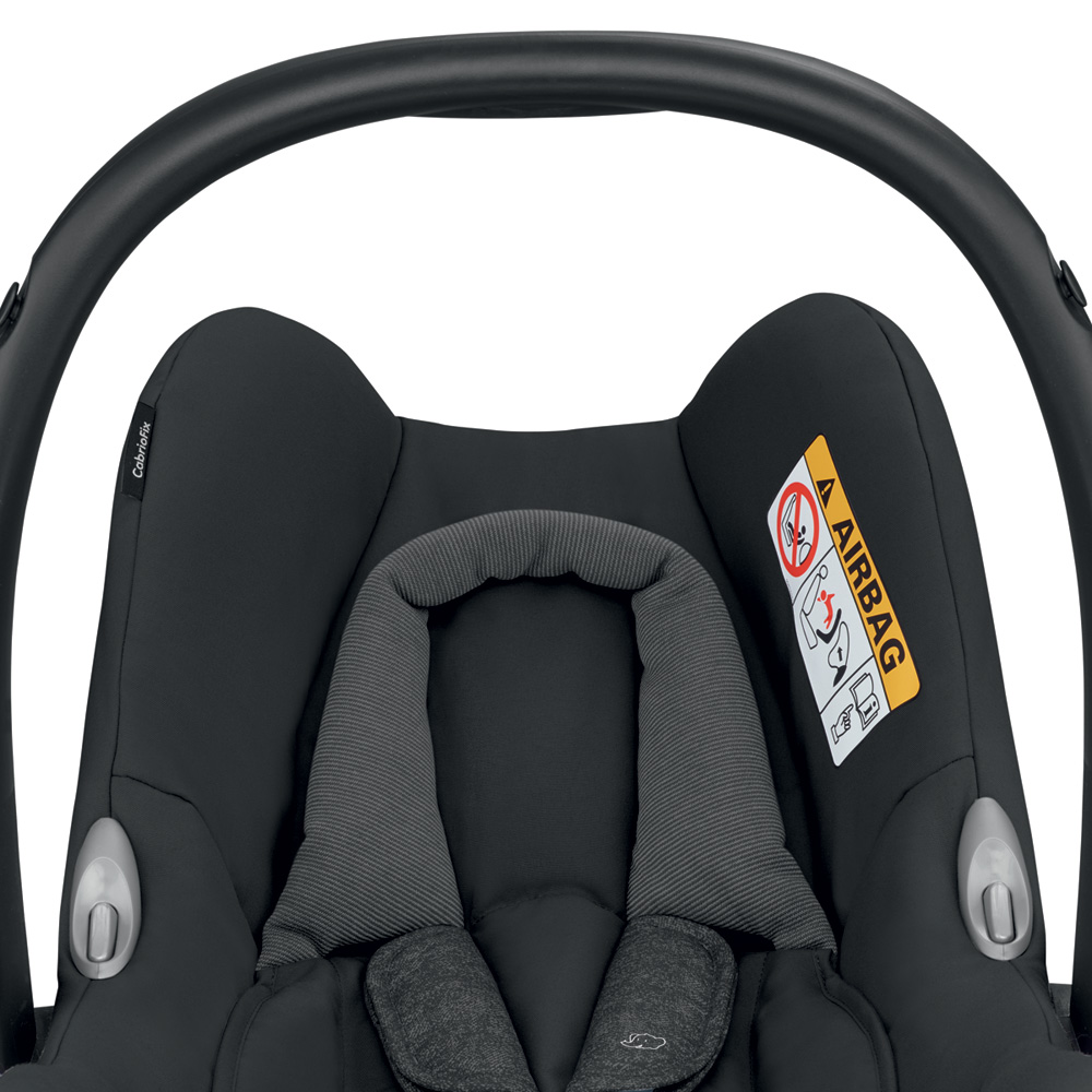 Coque Cabriofix De Bebe Confort Au Meilleur Prix Sur Allobebe