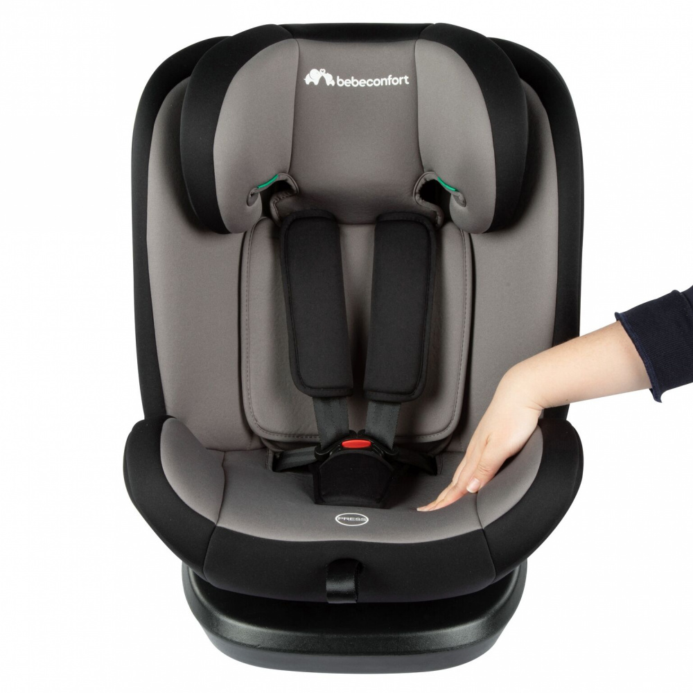 Siège auto i-size 40-150 cm au meilleur prix sur allobébé