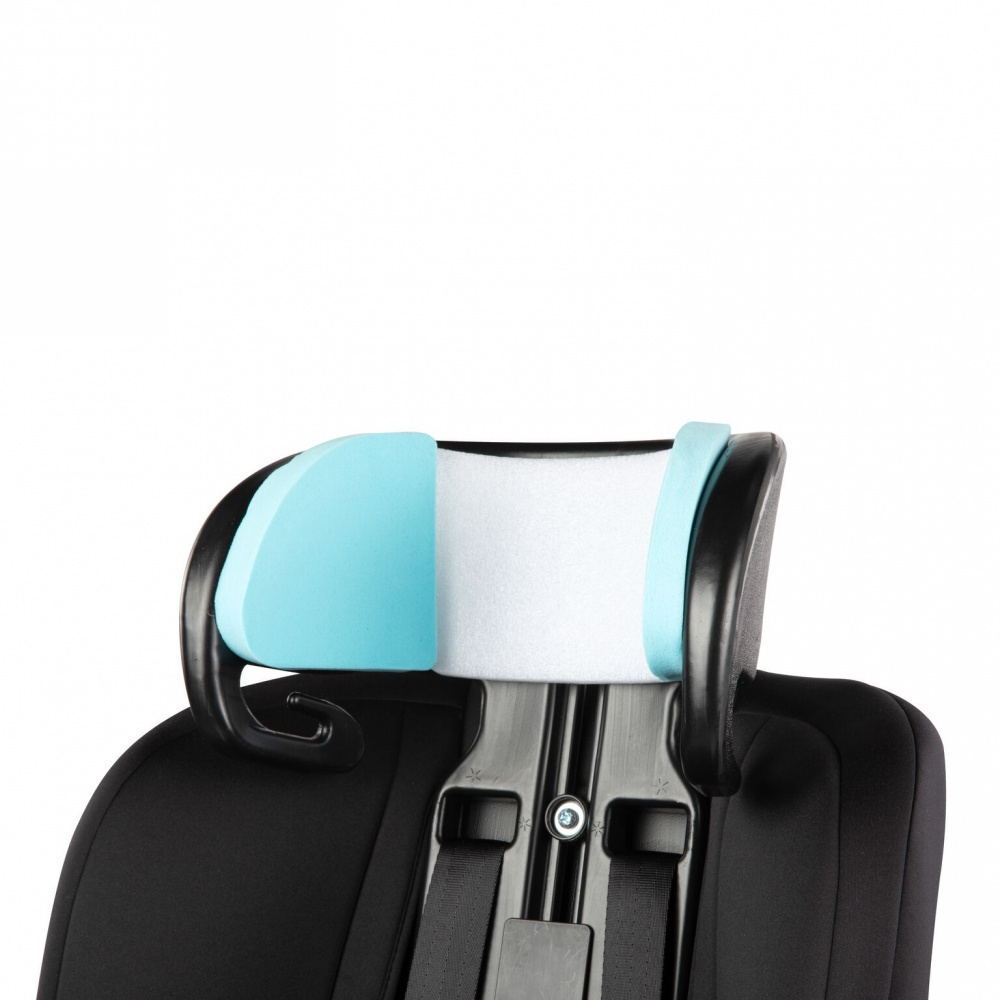 Bebeconfort EverFix i-Size, Siège-Auto ISOFIX, de 15 mois jusqu'à 12 ans,  9-36 kg, 76-150 cm, Siège Auto Face à la Route, Black Mist : : Bébé  et Puériculture