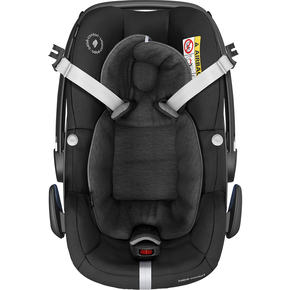 Siege Auto Pebble Pro I Size De Bebe Confort Au Meilleur Prix Sur Allobebe Siege Auto Pebble Pro I Size De Bebe Confort Au Meilleur Prix Sur Allobebe