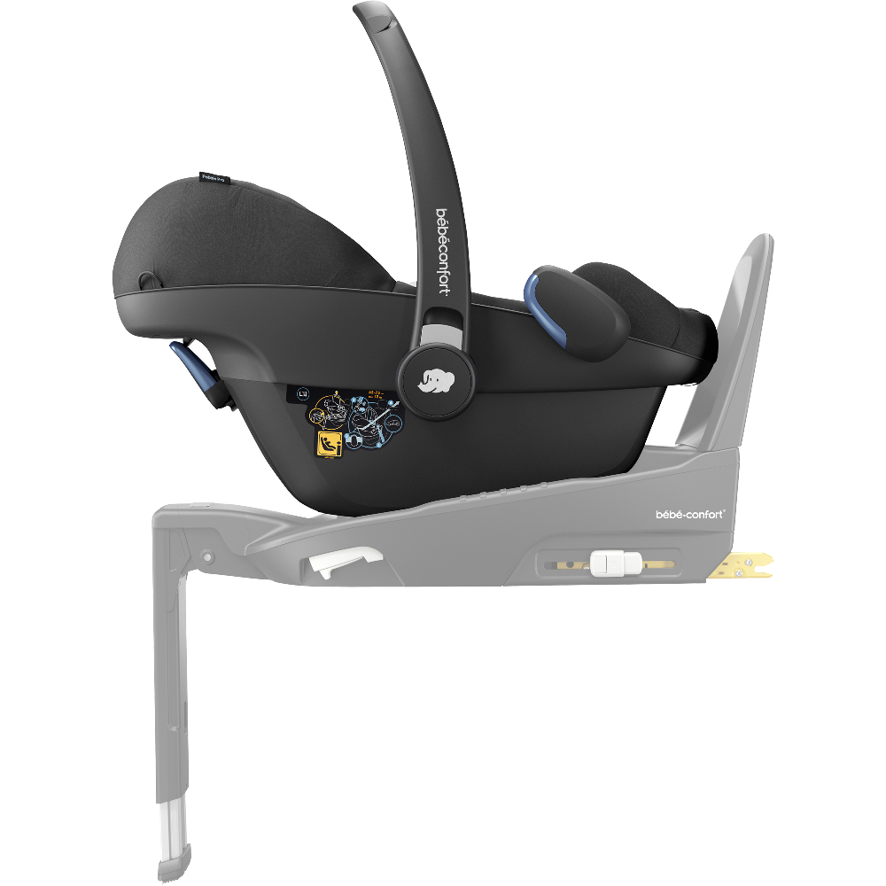 Siege Auto Pebble Pro I Size De Bebe Confort Au Meilleur Prix Sur Allobebe Siege Auto Pebble Pro I Size De Bebe Confort Au Meilleur Prix Sur Allobebe