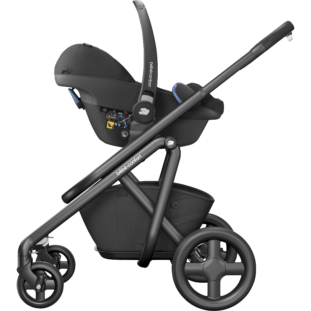 Siege Auto Pebble Pro I Size De Bebe Confort Au Meilleur Prix Sur Allobebe