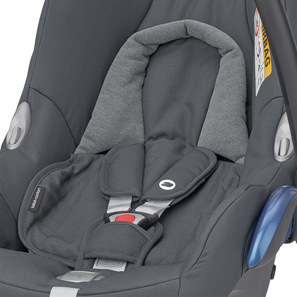 Coque Cabriofix De Bebe Confort Au Meilleur Prix Sur Allobebe