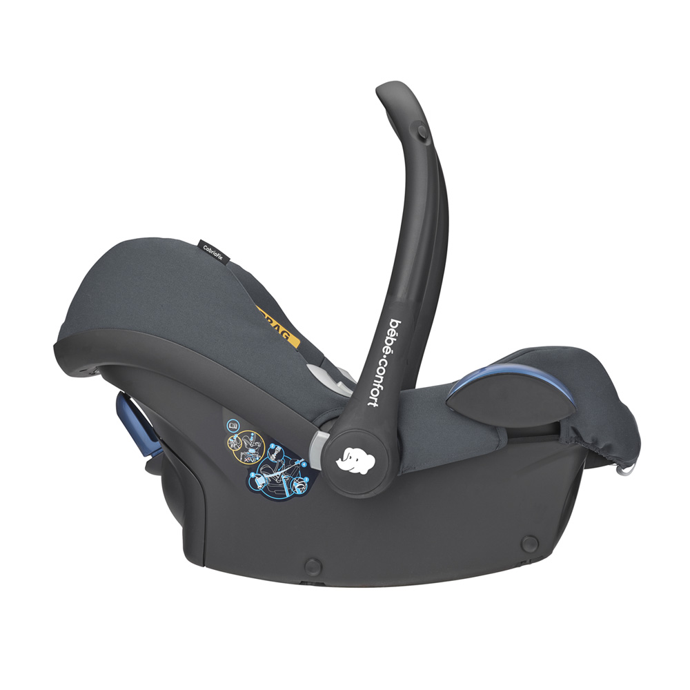 cosi cabriofix bebe confort