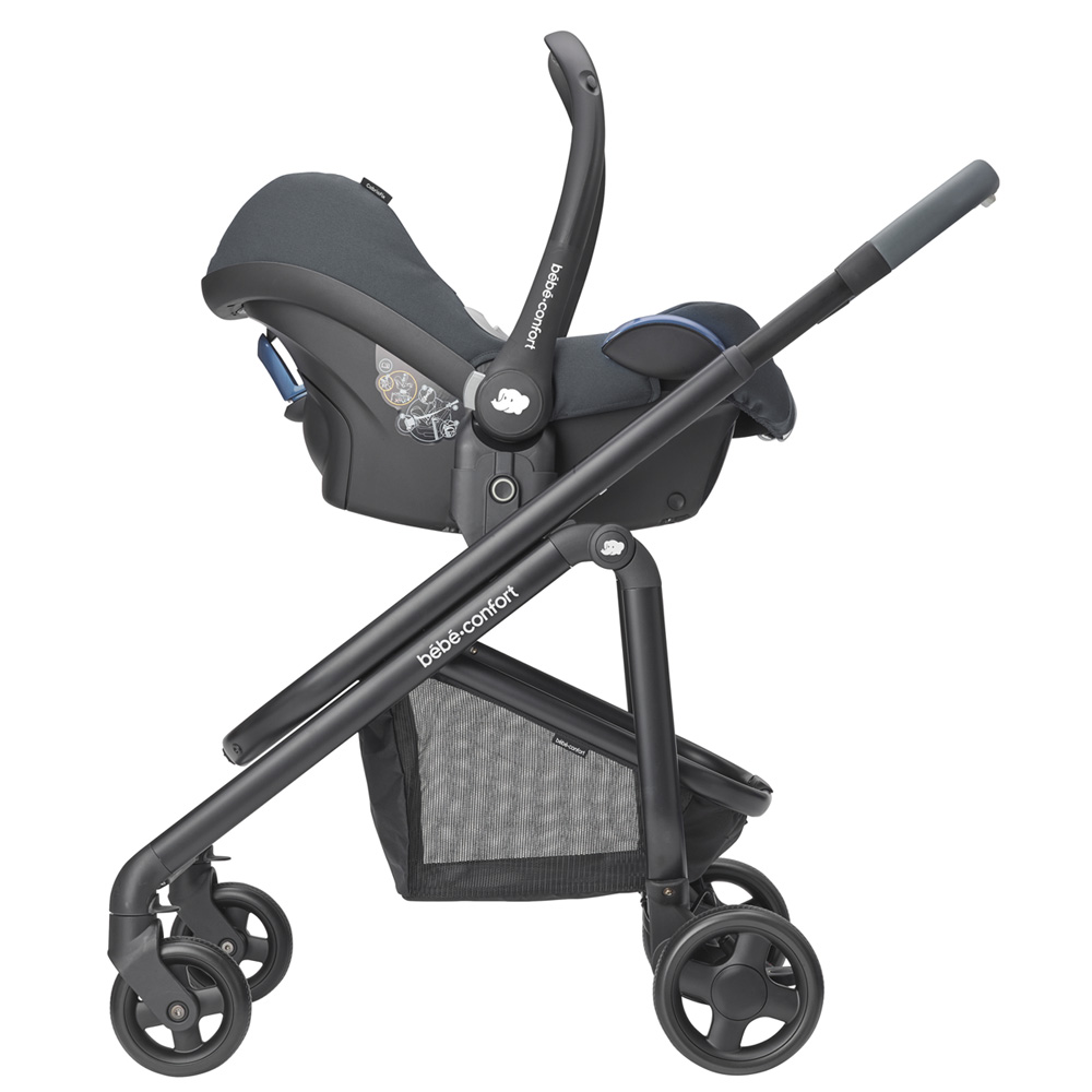 Coque Cabriofix De Bebe Confort Au Meilleur Prix Sur Allobebe