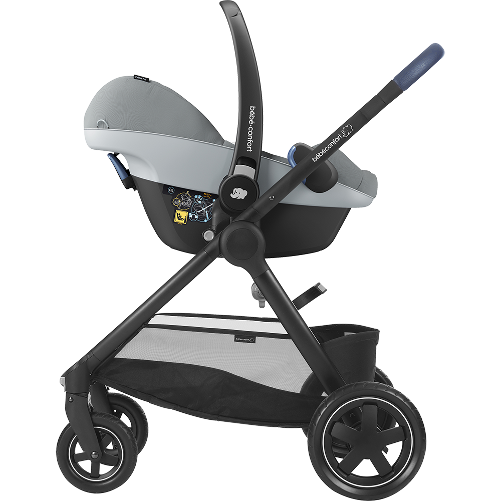 Siege Auto Pebble Pro I Size De Bebe Confort Au Meilleur Prix Sur Allobebe Siege Auto Pebble Pro I Size De Bebe Confort Au Meilleur Prix Sur Allobebe