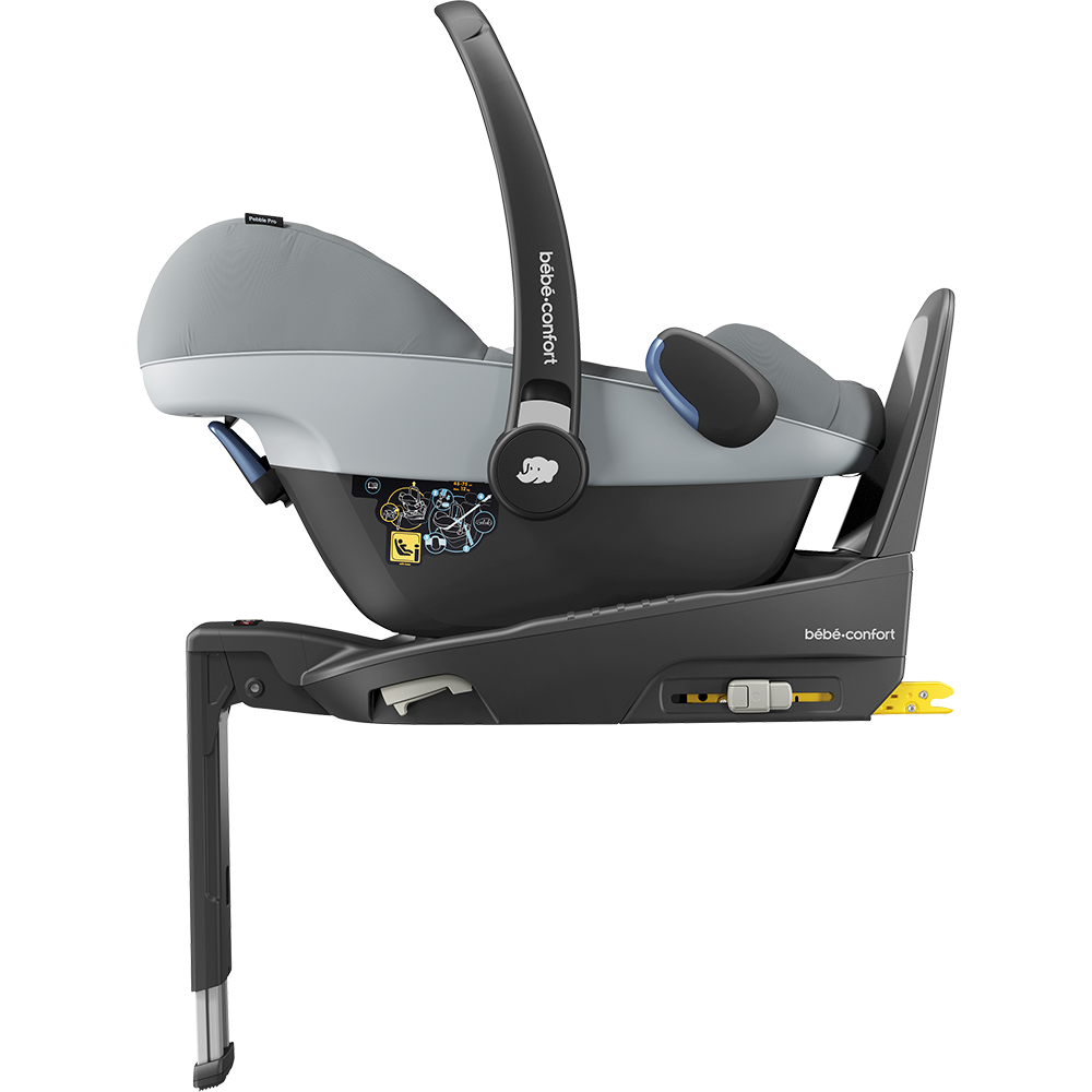 Siege Auto Pebble Pro I Size De Bebe Confort Au Meilleur Prix Sur Allobebe Siege Auto Pebble Pro I Size De Bebe Confort Au Meilleur Prix Sur Allobebe