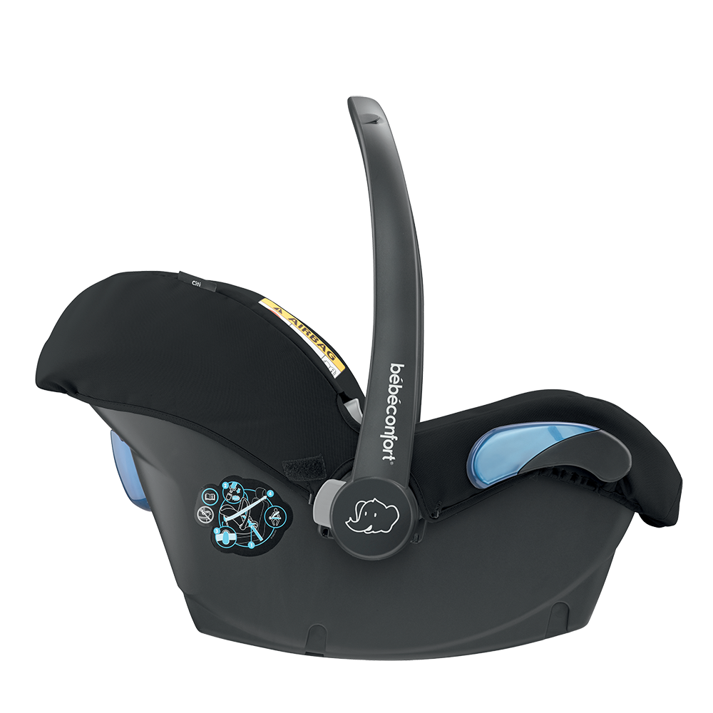 Coque Citi De Bebe Confort Au Meilleur Prix Sur Allobebe