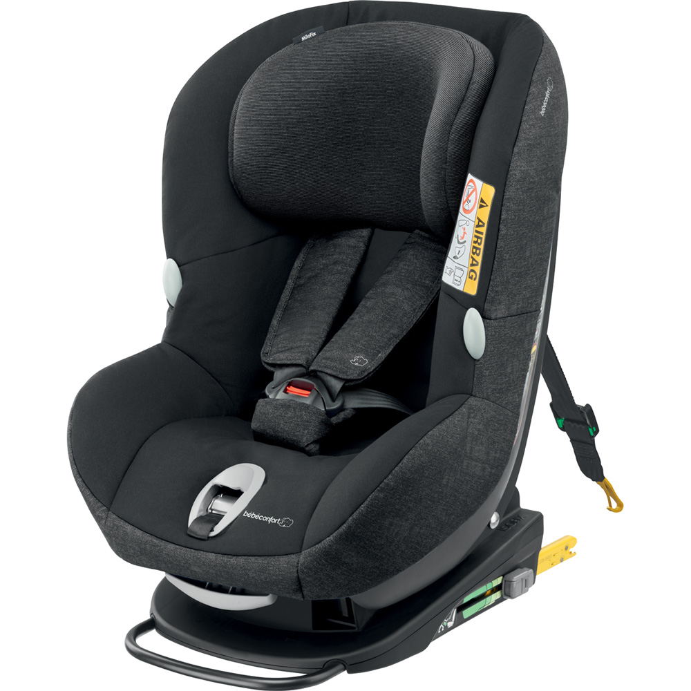 chaise auto bebe confort