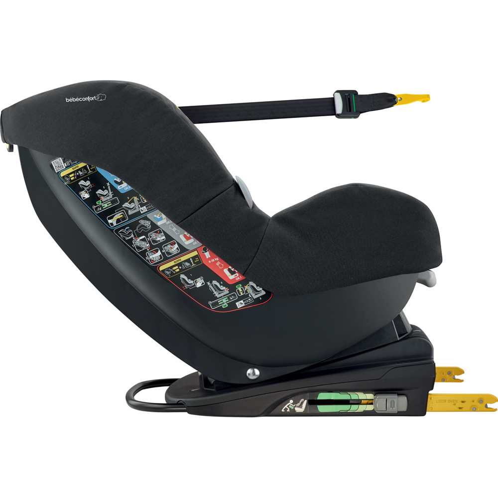 siege auto isofix bebe confort milofix