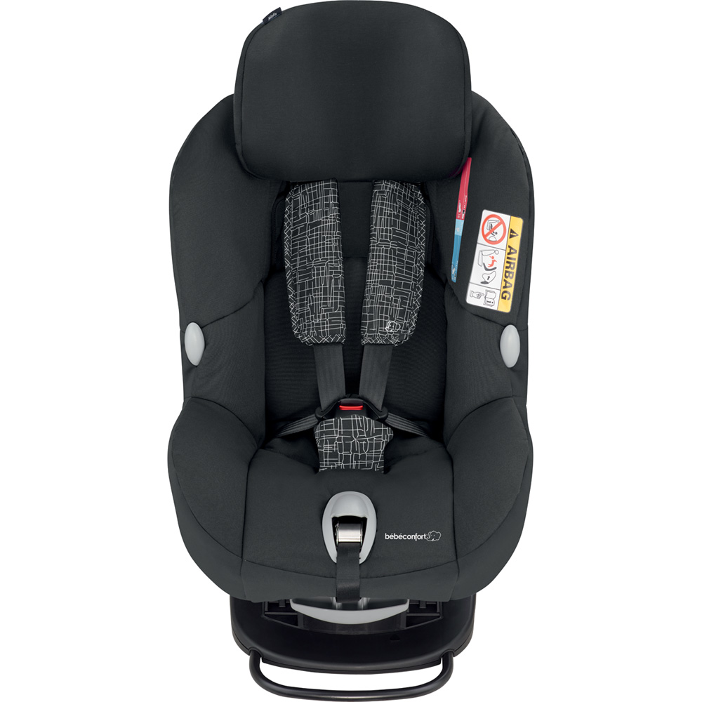 siege auto isofix bebe confort milofix