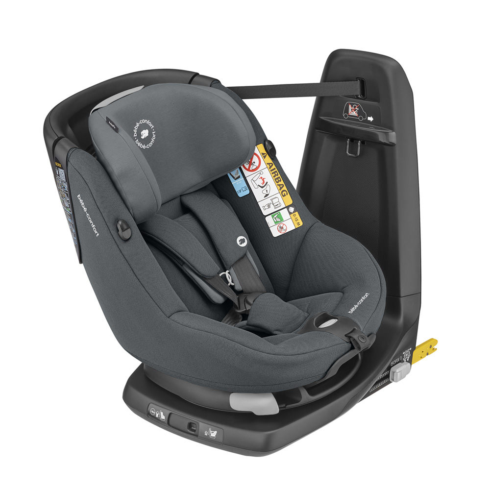 Siege Auto Axiss Fix De Bebe Confort Au Meilleur Prix Sur Allobebe