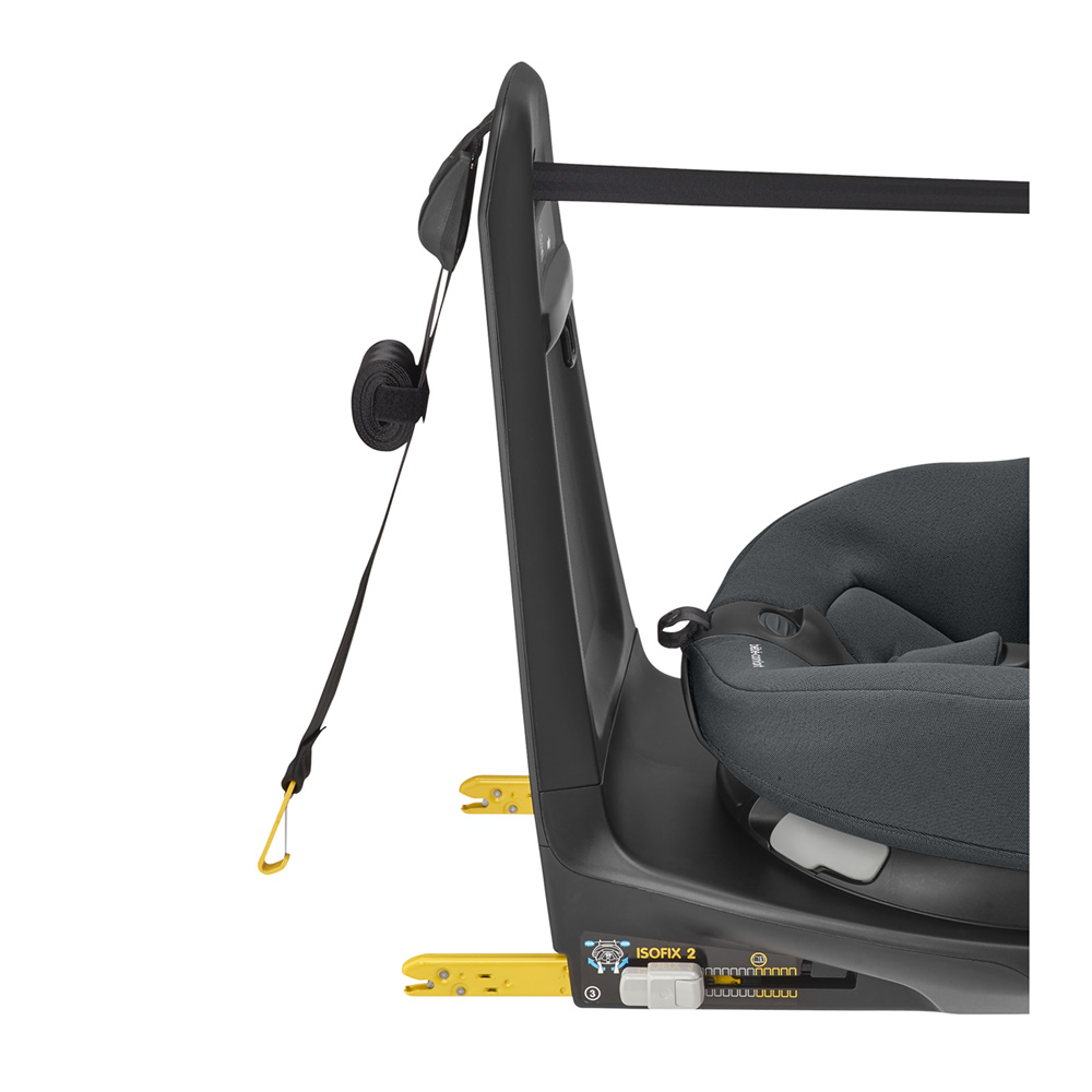 isofix axissfix