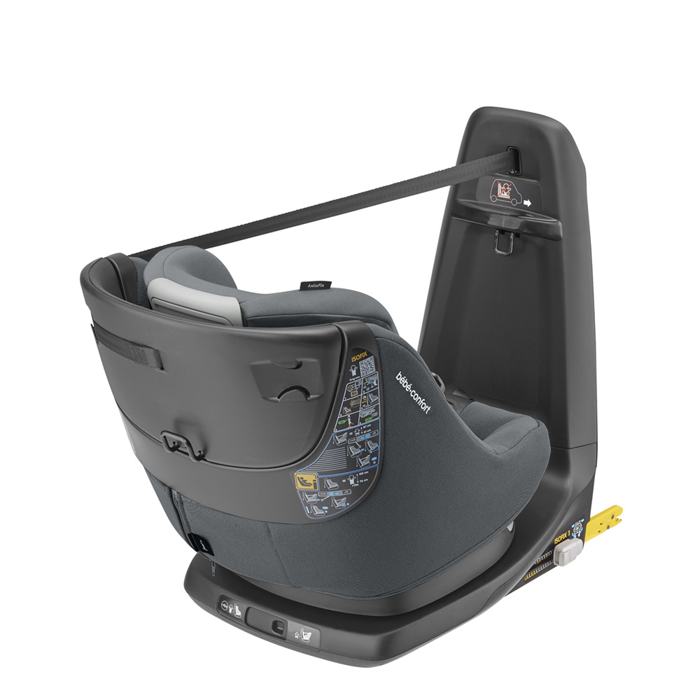 bebe confort axissfix isofix