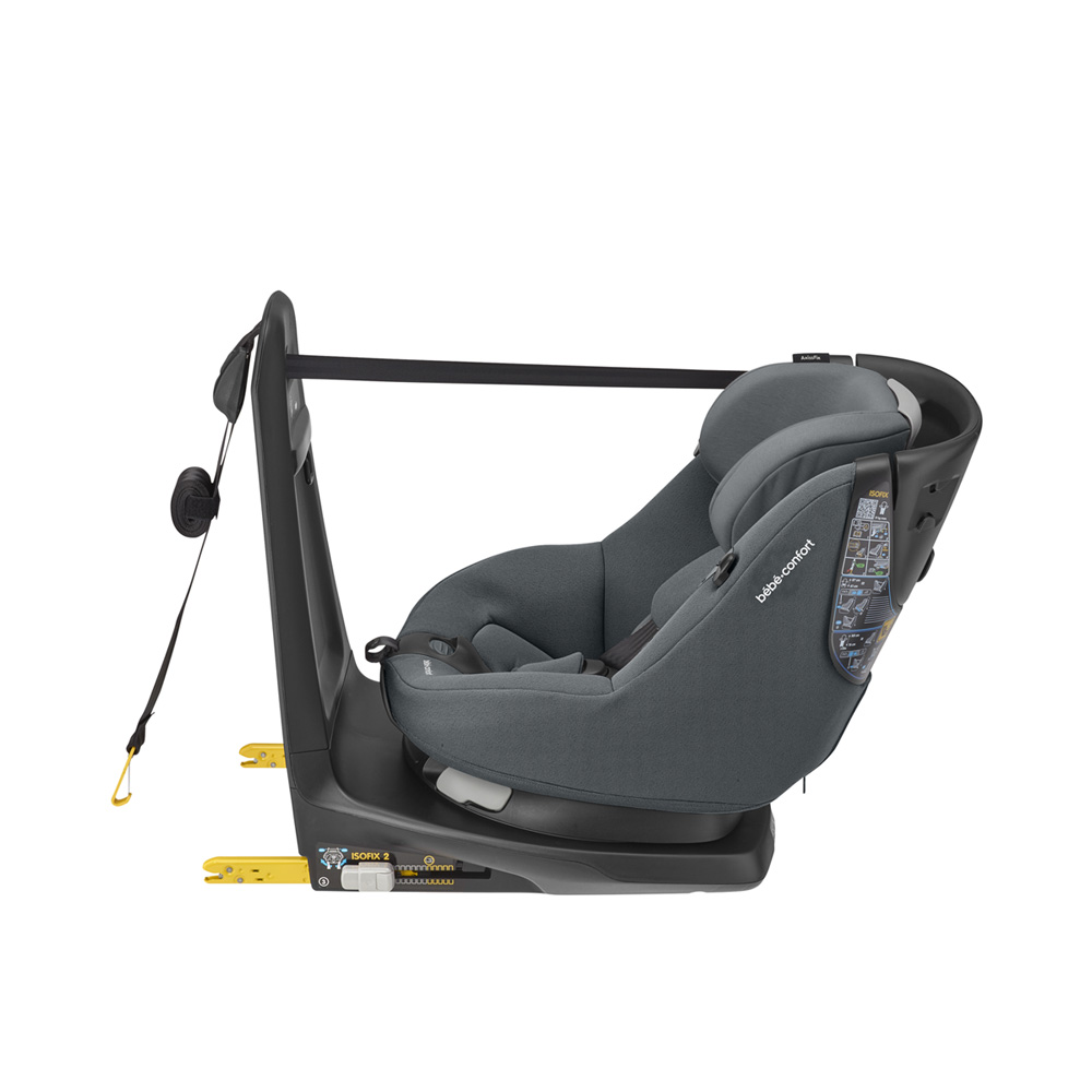 axissfix isofix