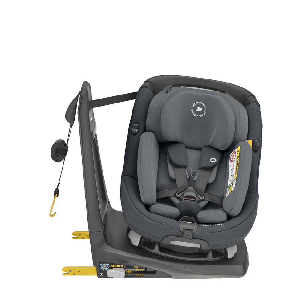axissfix plus bebe confort
