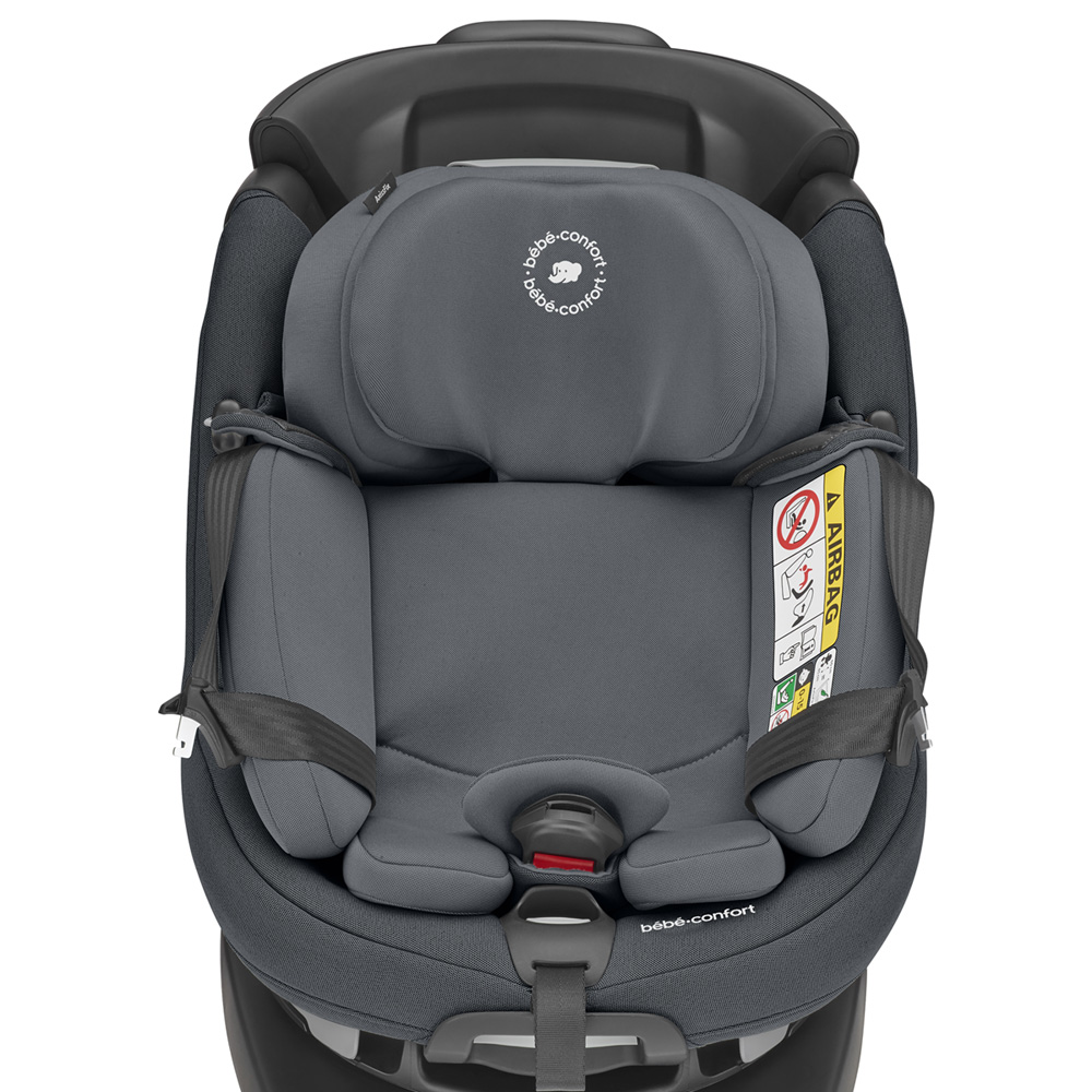 Siege Auto Axissfix Plus I Size Authentic Graphite Groupe 0 1 De Bebe Confort Sur Allobebe Siege Auto Axissfix Plus I Size Authentic Graphite Groupe 0 1 De Bebe Confort Sur Allobebe